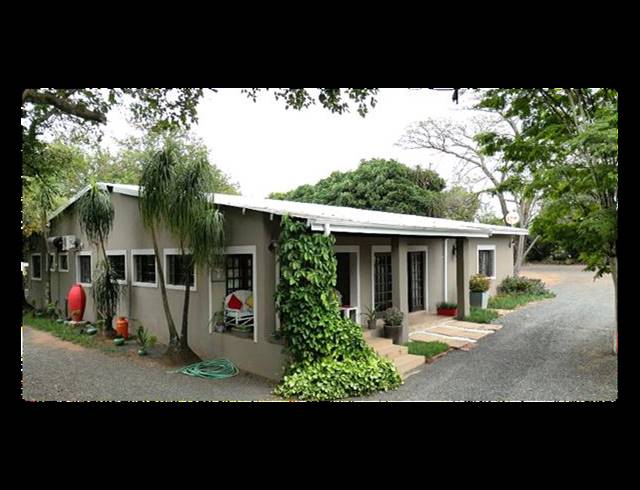 FARM FOR SALE IN LEVUBU
